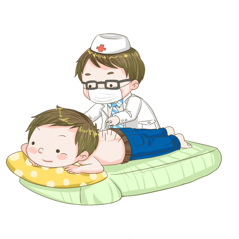 中医儿科